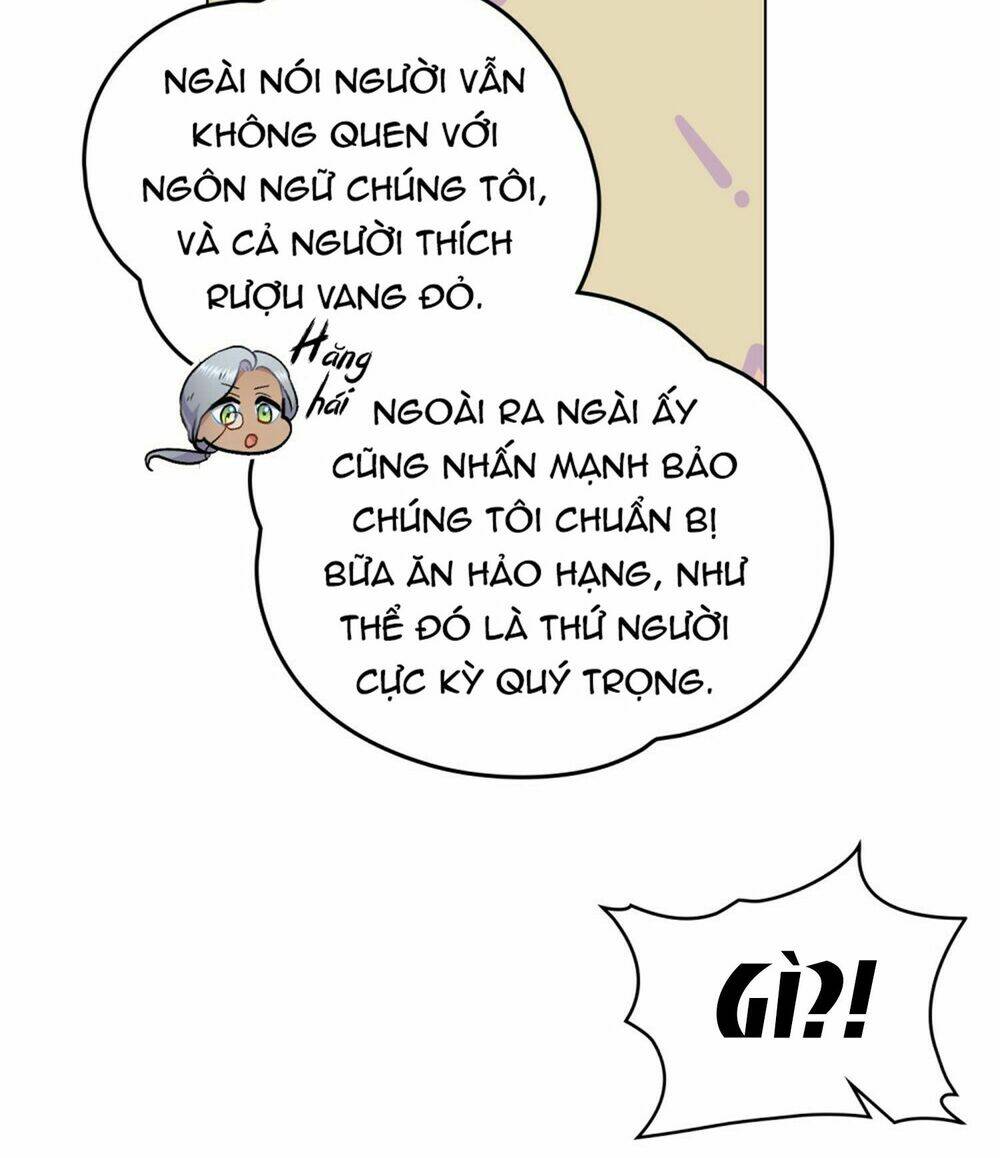 Lừa Người Hợp Với Em Chapter 11 - Trang 52