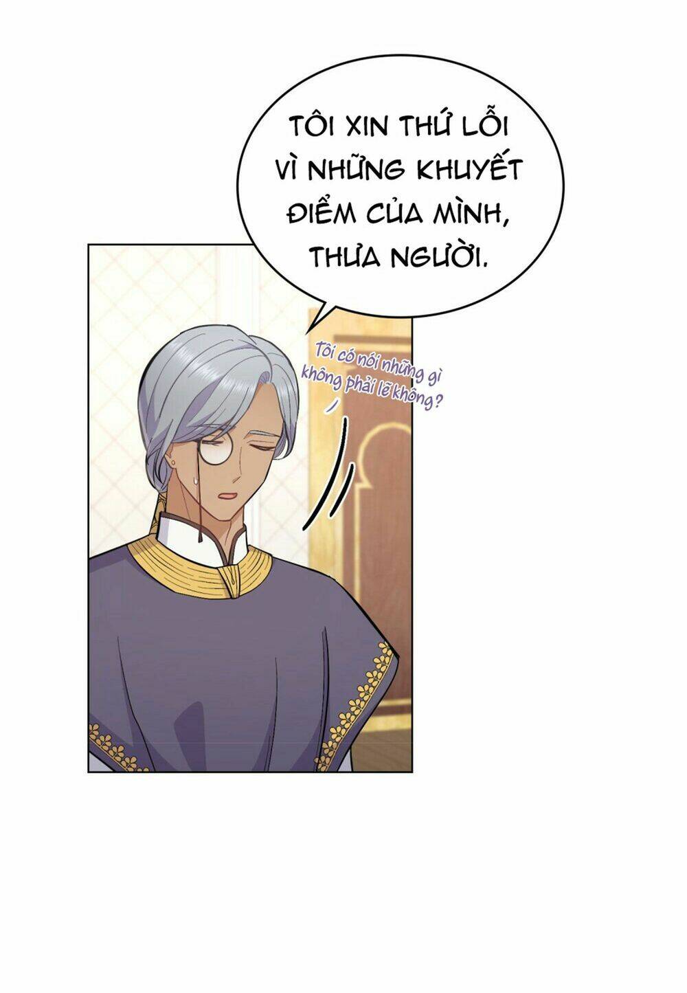 Lừa Người Hợp Với Em Chapter 11 - Trang 54