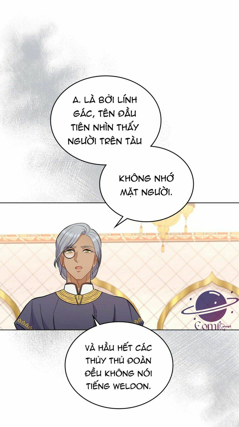 Lừa Người Hợp Với Em Chapter 11 - Trang 57