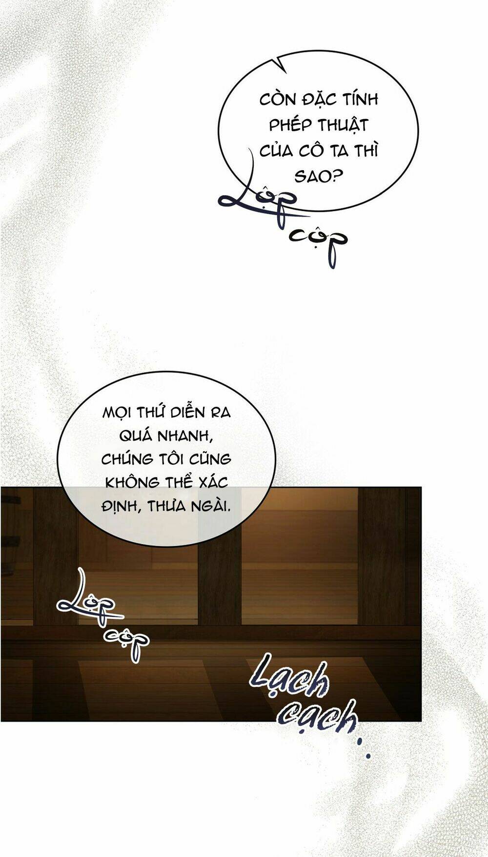 Lừa Người Hợp Với Em Chapter 11 - Trang 5