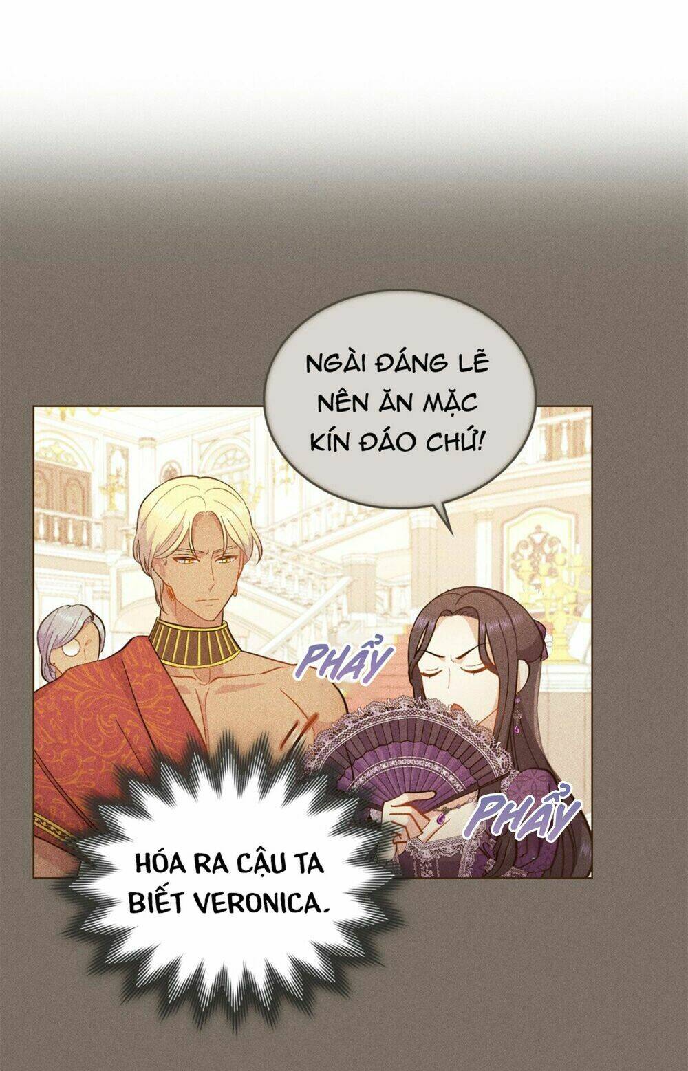 Lừa Người Hợp Với Em Chapter 11 - Trang 60