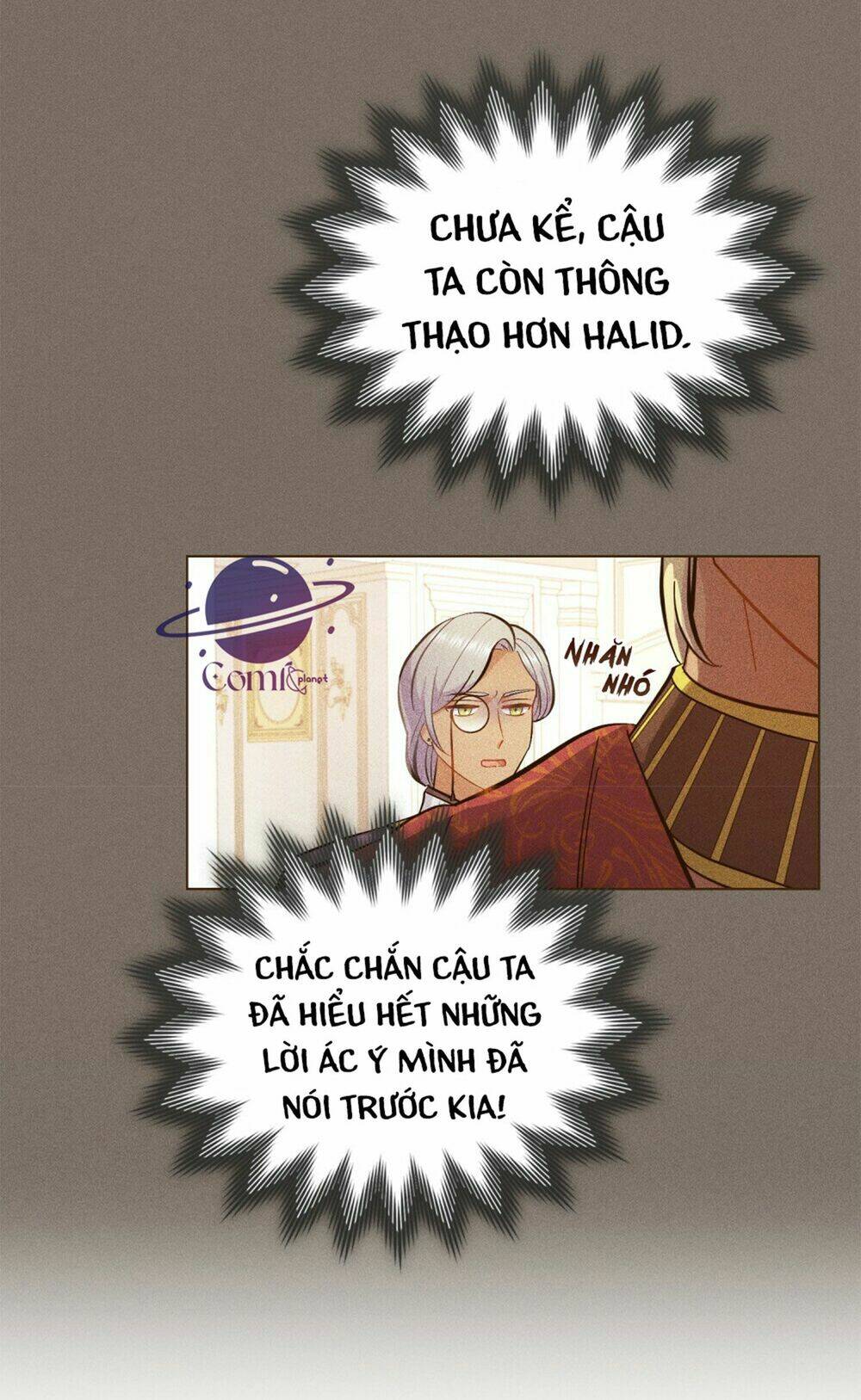 Lừa Người Hợp Với Em Chapter 11 - Trang 61