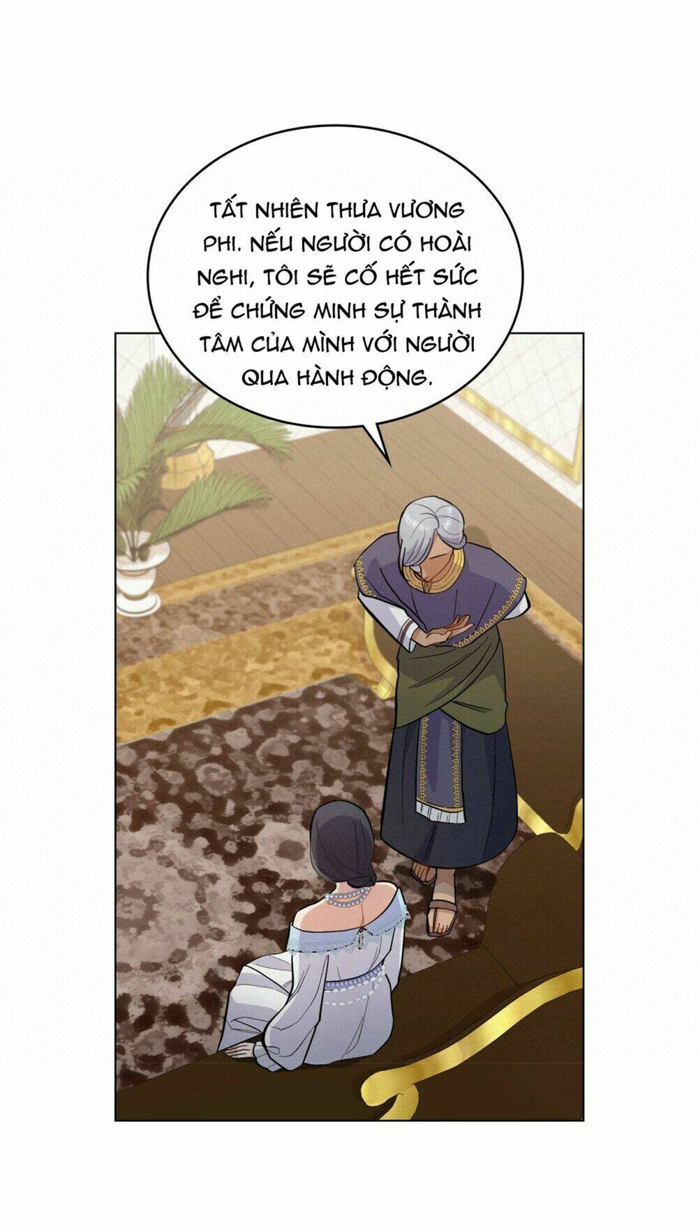 Lừa Người Hợp Với Em Chapter 11 - Trang 63