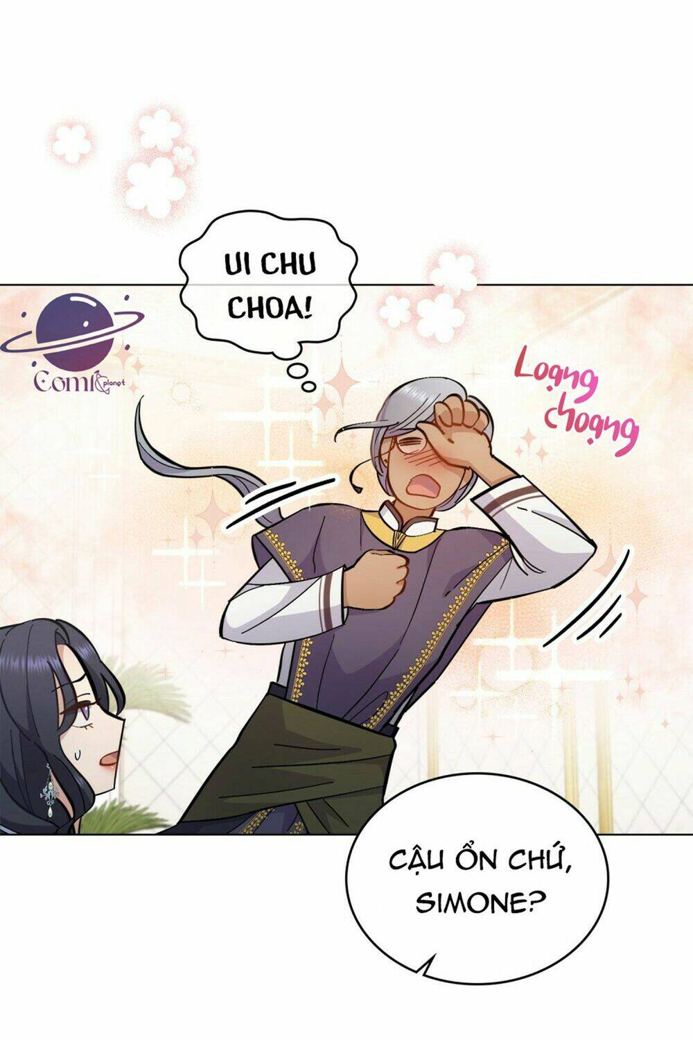 Lừa Người Hợp Với Em Chapter 11 - Trang 66