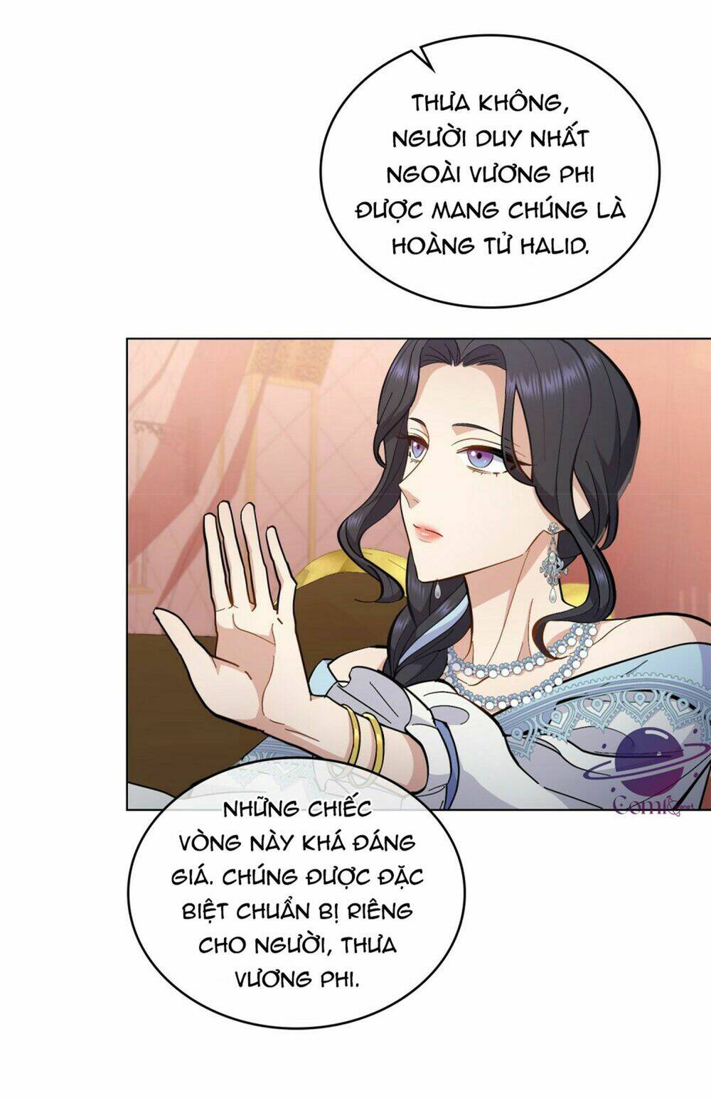 Lừa Người Hợp Với Em Chapter 11 - Trang 69