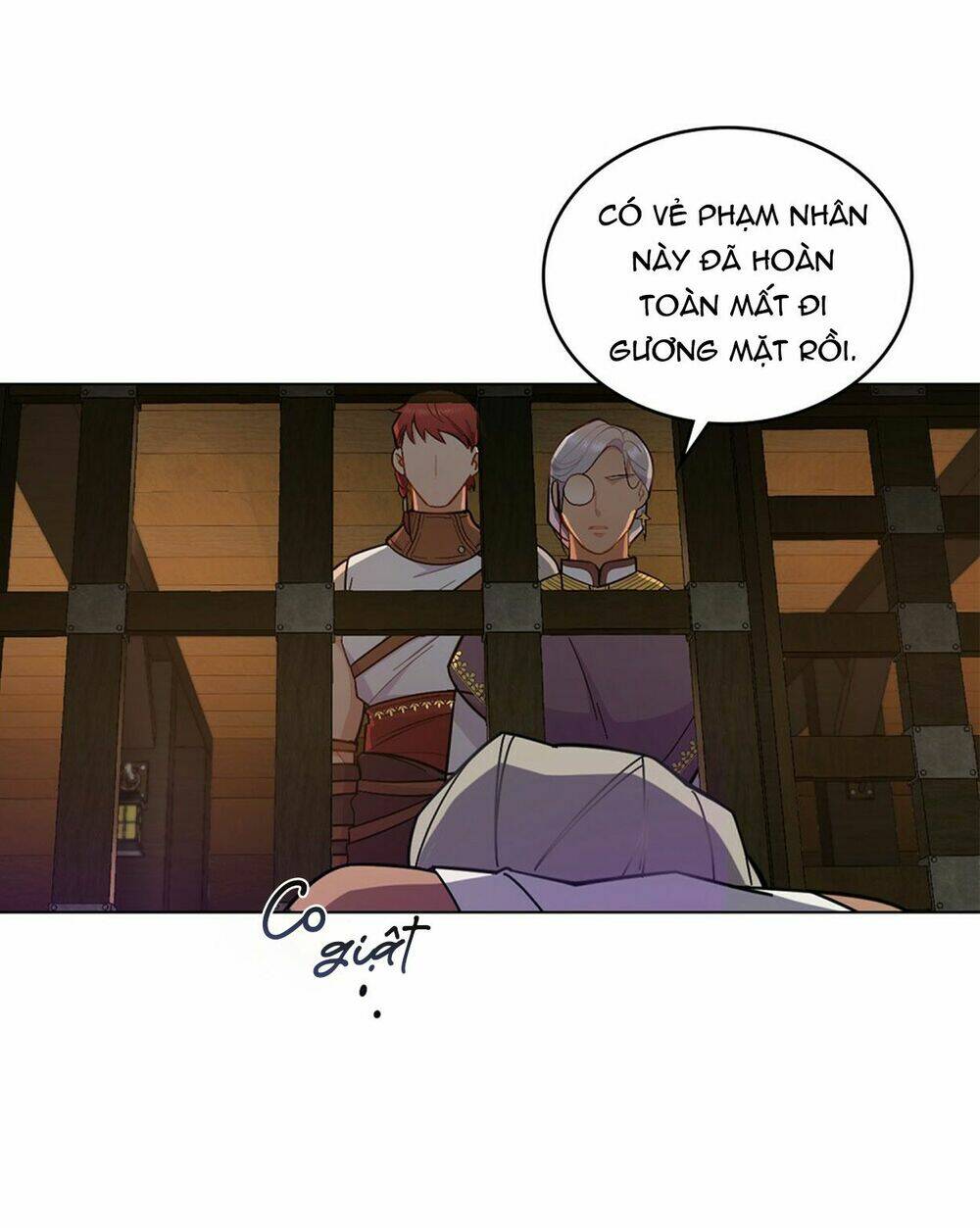 Lừa Người Hợp Với Em Chapter 11 - Trang 8