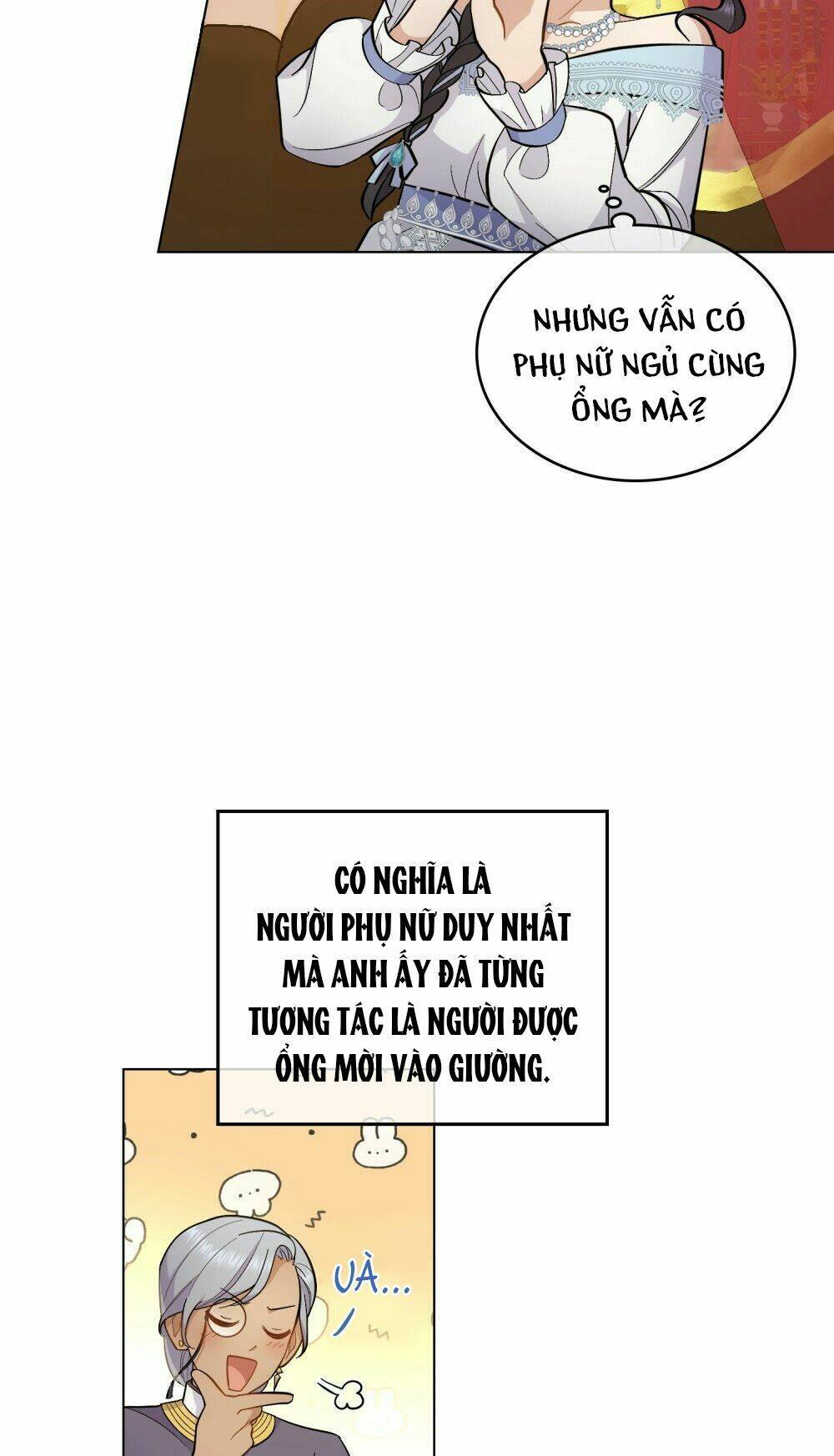 Lừa Người Hợp Với Em Chapter 12 - Trang 9