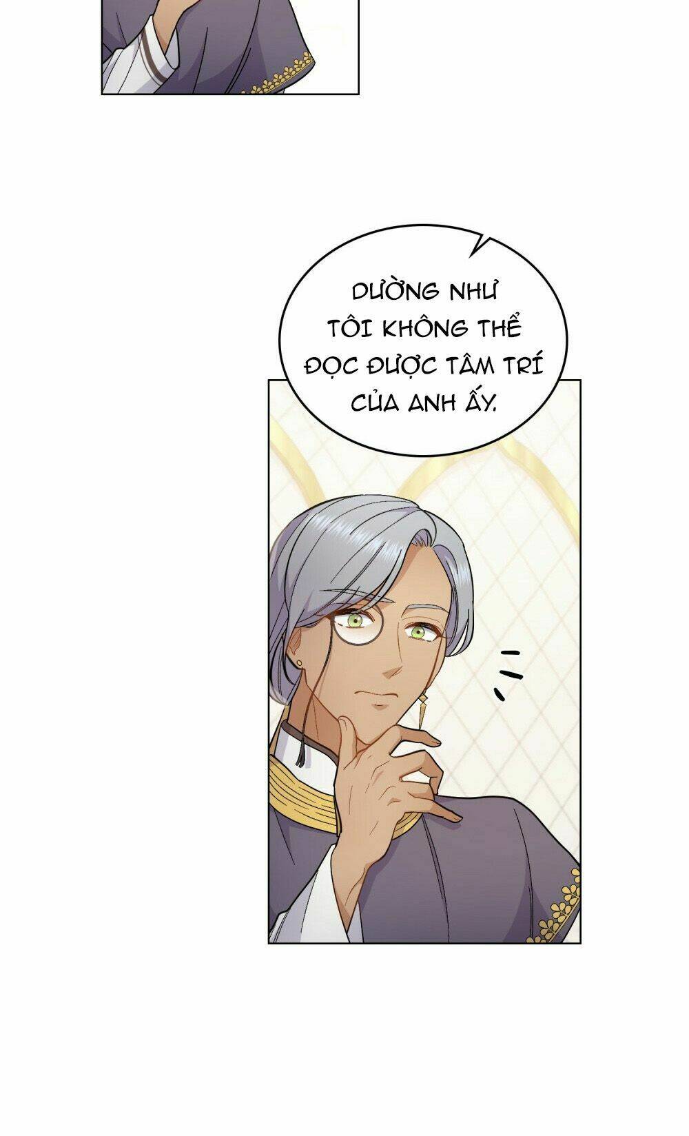 Lừa Người Hợp Với Em Chapter 12 - Trang 10