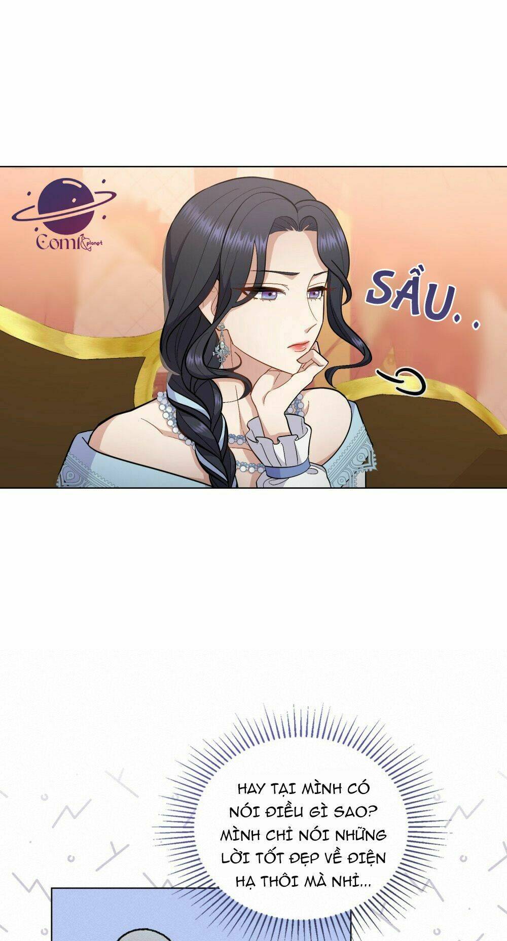 Lừa Người Hợp Với Em Chapter 12 - Trang 11