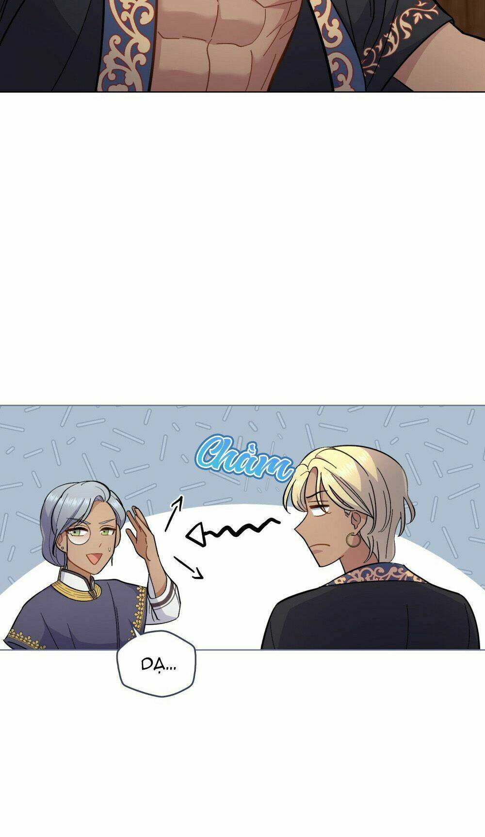 Lừa Người Hợp Với Em Chapter 12 - Trang 21