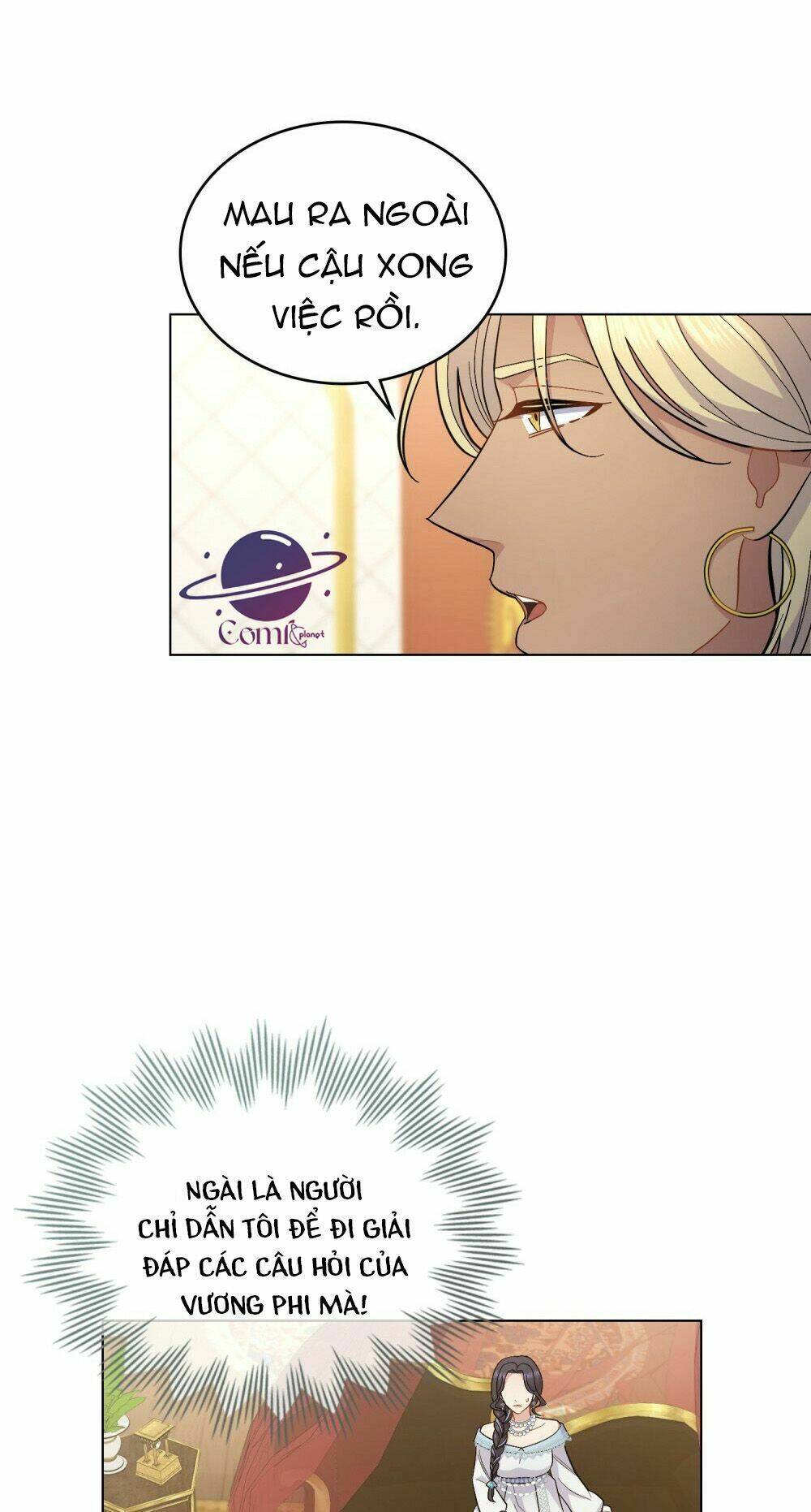 Lừa Người Hợp Với Em Chapter 12 - Trang 22