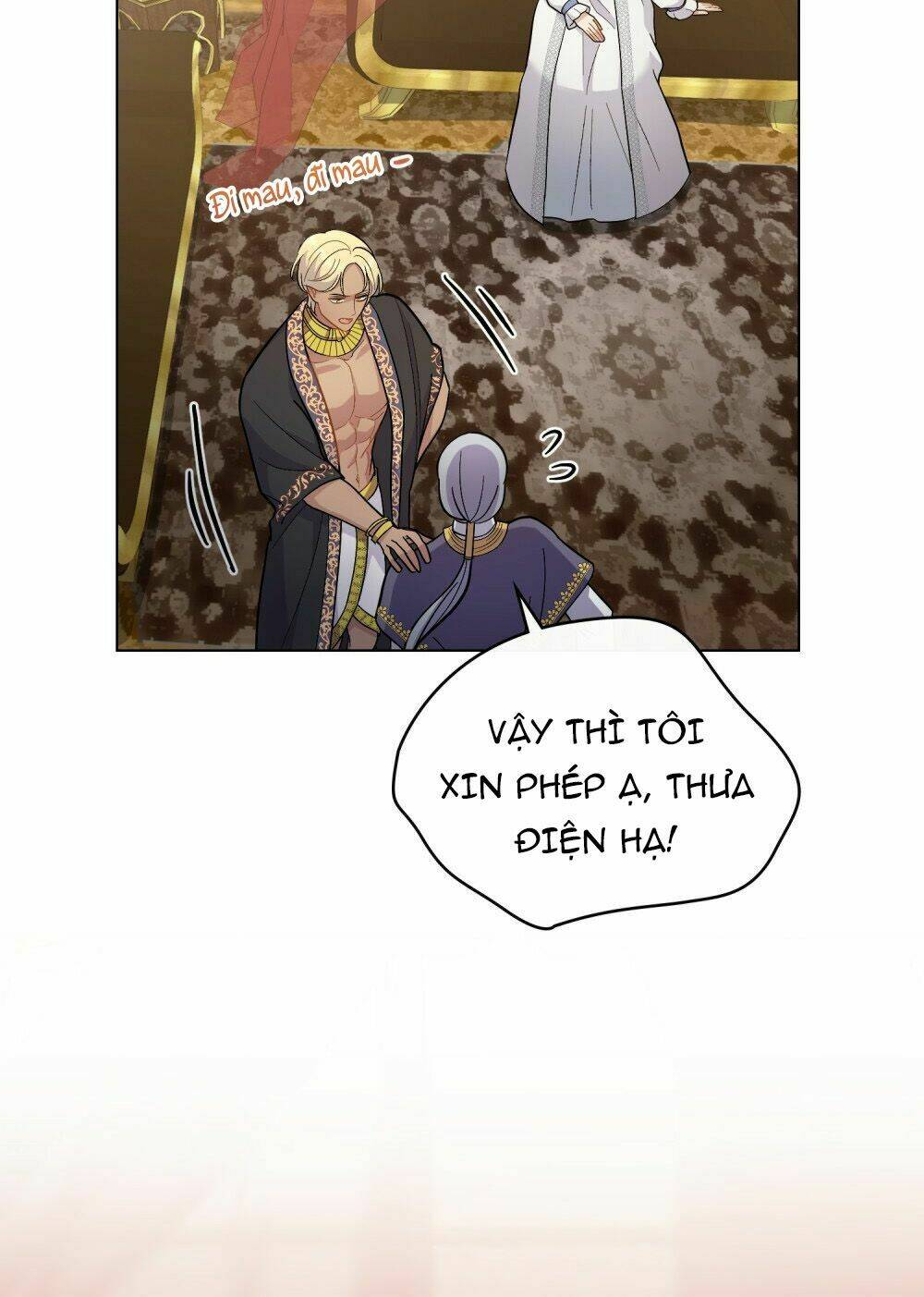 Lừa Người Hợp Với Em Chapter 12 - Trang 23