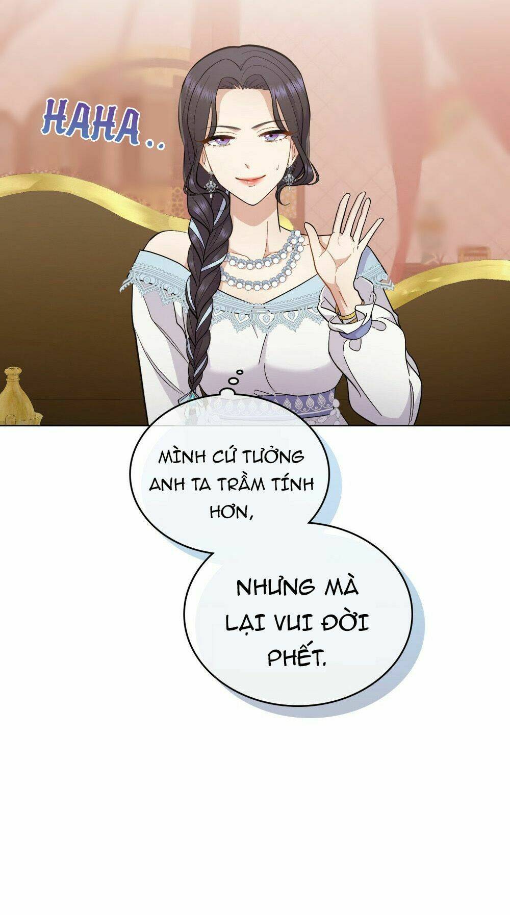 Lừa Người Hợp Với Em Chapter 12 - Trang 24
