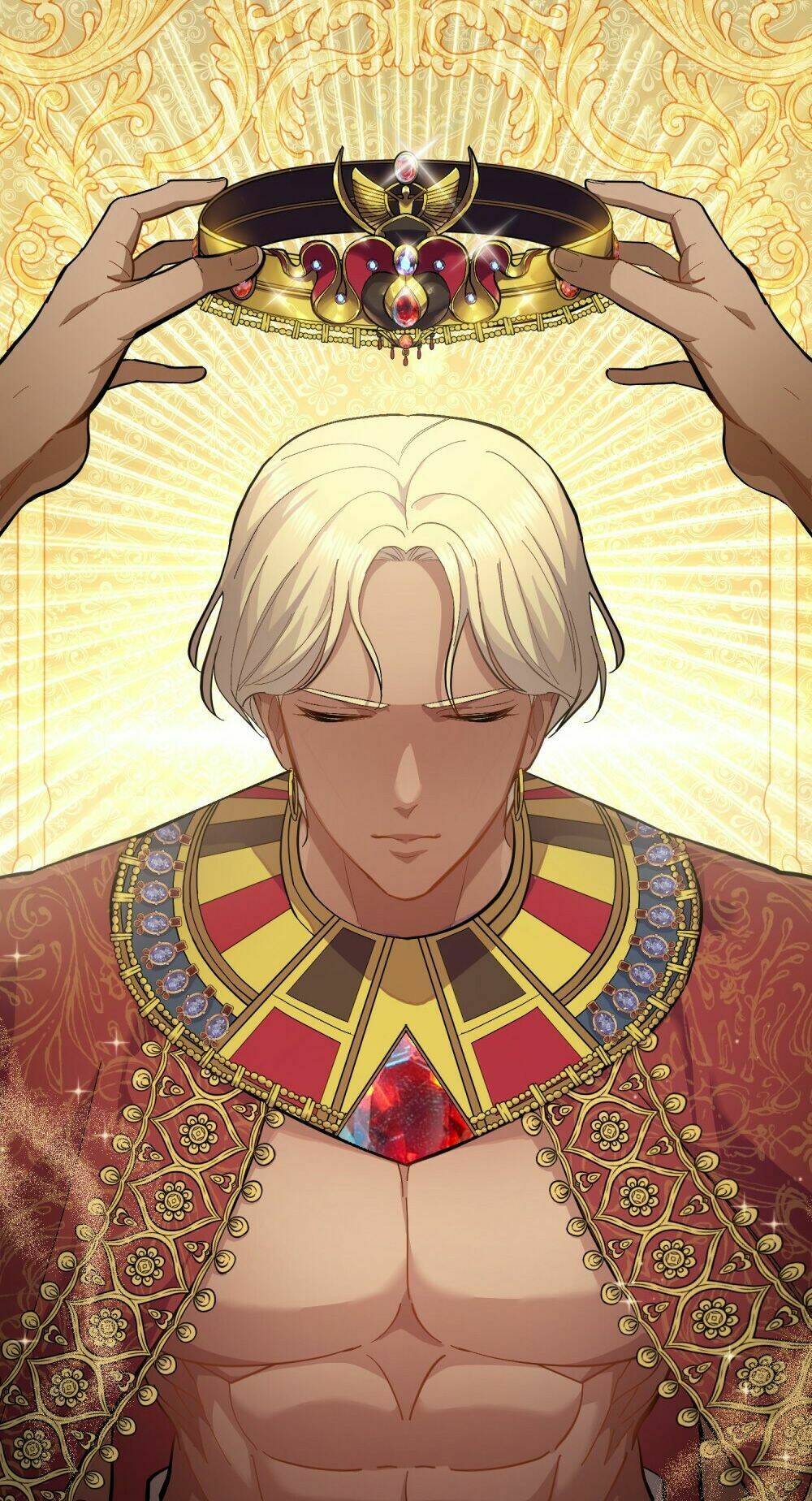 Lừa Người Hợp Với Em Chapter 12 - Trang 3