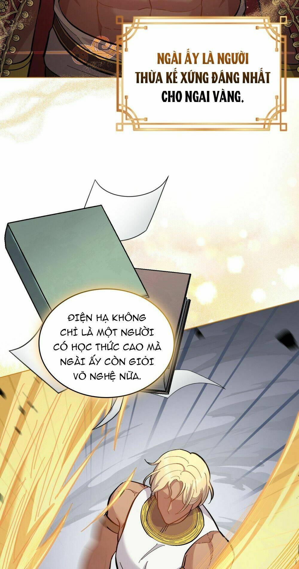 Lừa Người Hợp Với Em Chapter 12 - Trang 4