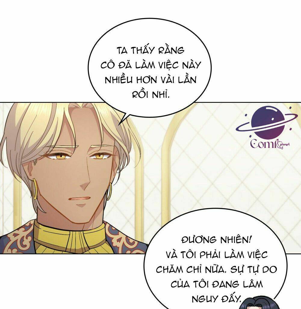 Lừa Người Hợp Với Em Chapter 12 - Trang 53