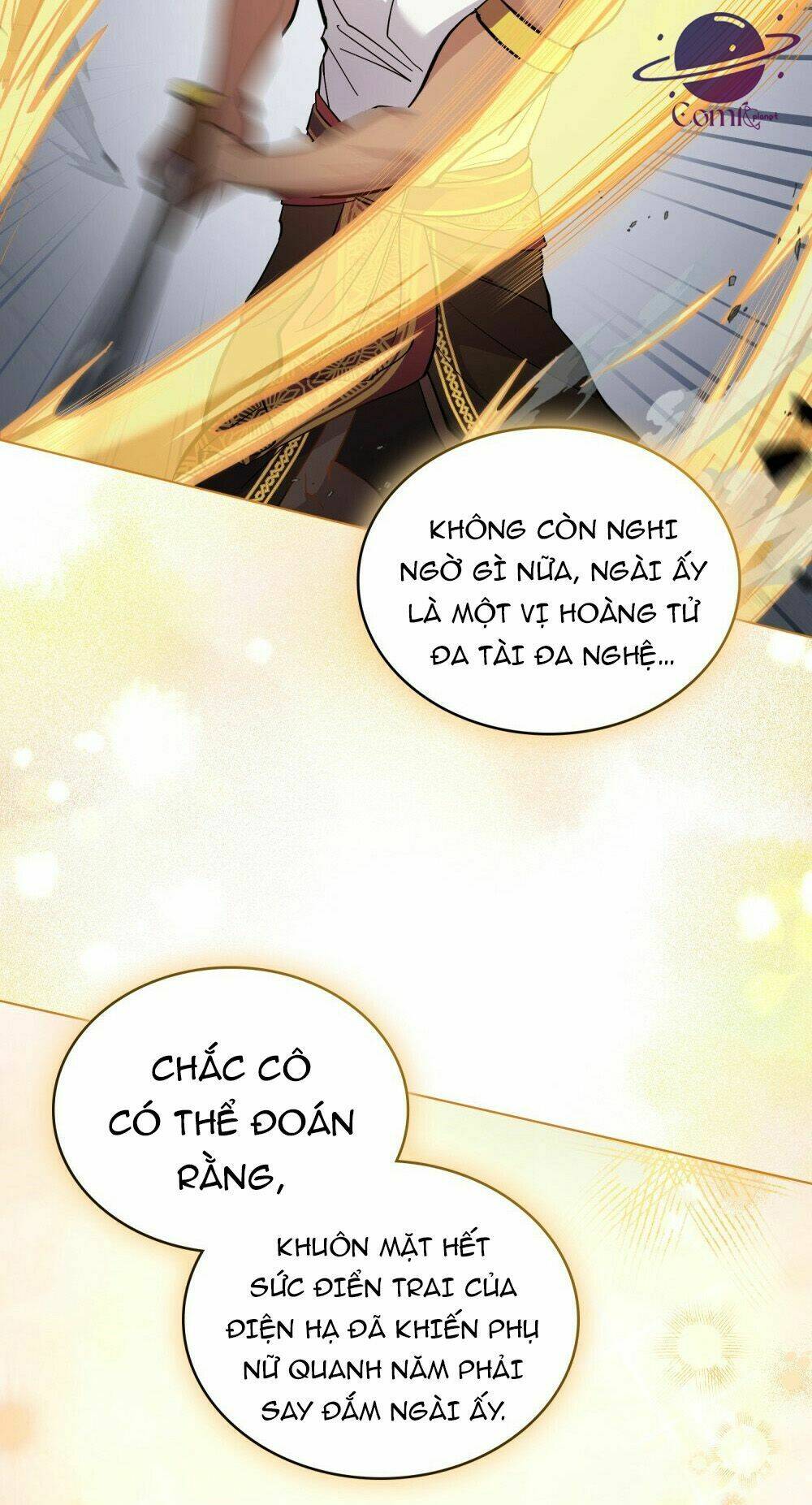 Lừa Người Hợp Với Em Chapter 12 - Trang 5