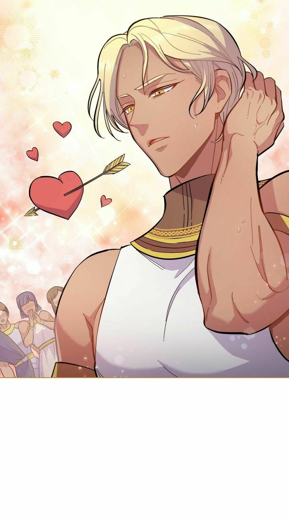 Lừa Người Hợp Với Em Chapter 12 - Trang 6