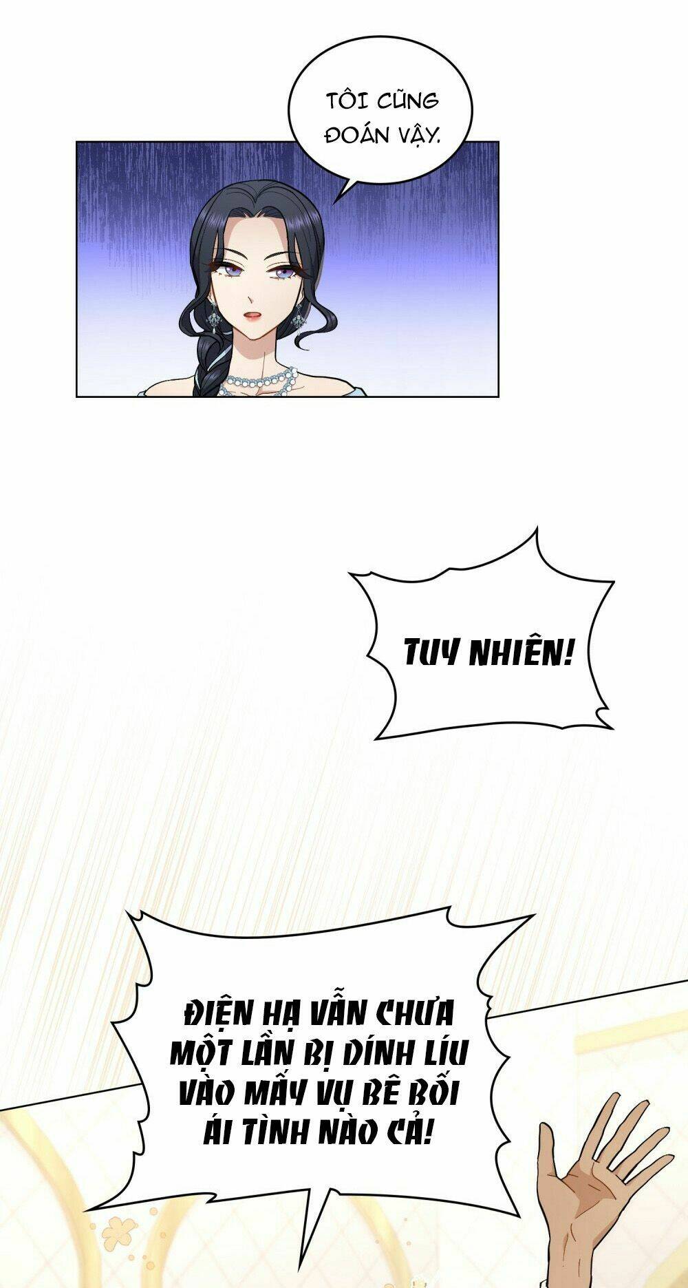 Lừa Người Hợp Với Em Chapter 12 - Trang 7