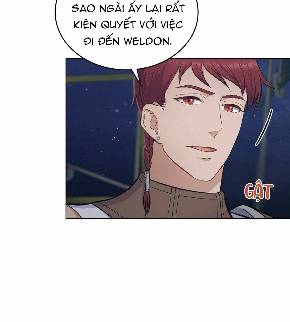 Lừa Người Hợp Với Em Chapter 13 - Trang 9