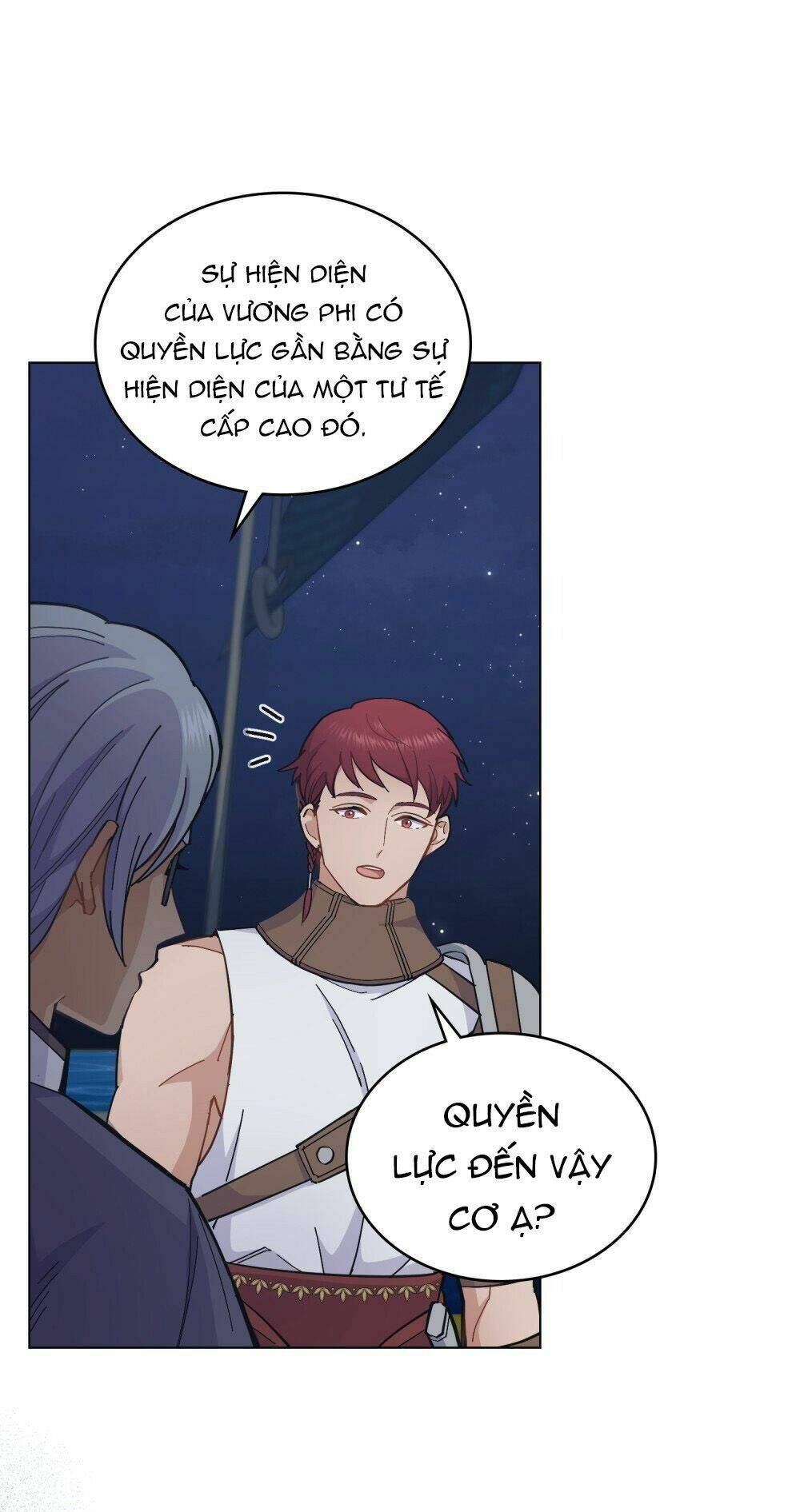 Lừa Người Hợp Với Em Chapter 13 - Trang 10