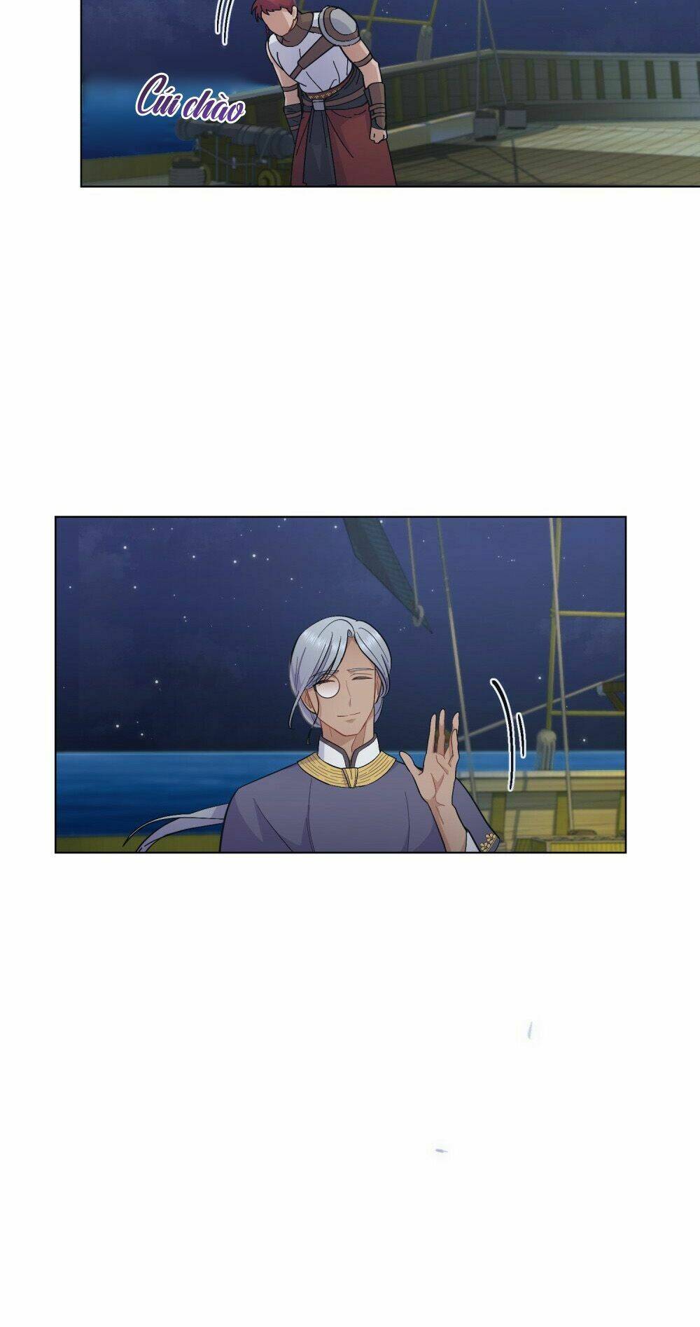 Lừa Người Hợp Với Em Chapter 13 - Trang 14