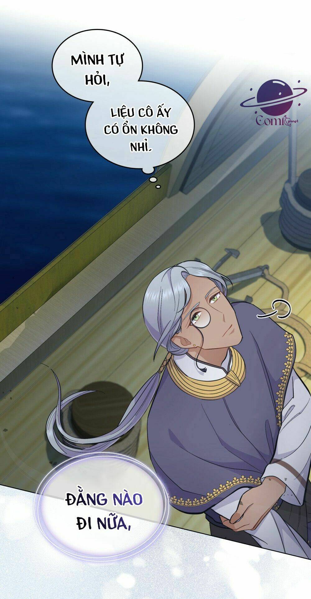 Lừa Người Hợp Với Em Chapter 13 - Trang 15