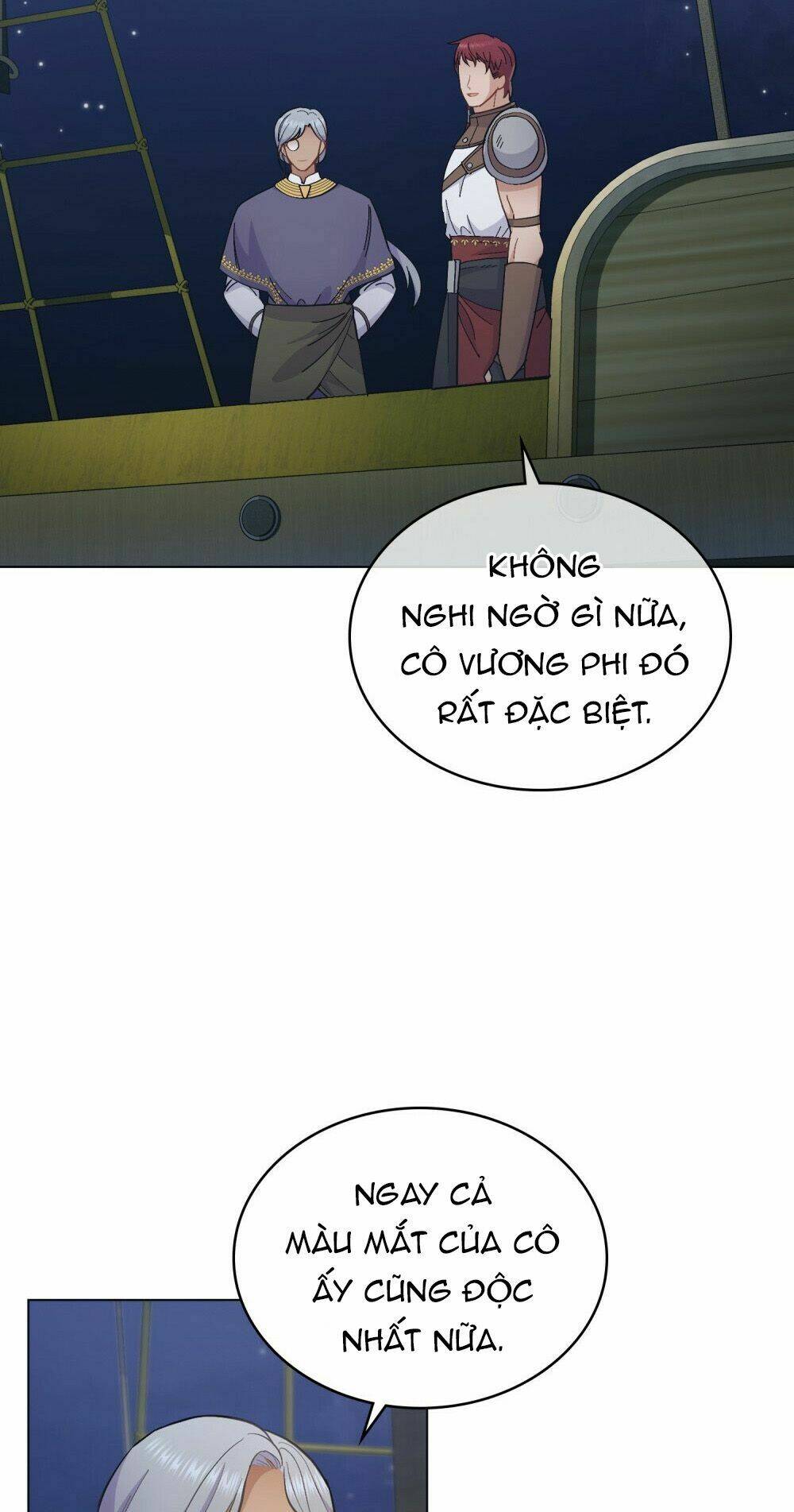 Lừa Người Hợp Với Em Chapter 13 - Trang 1