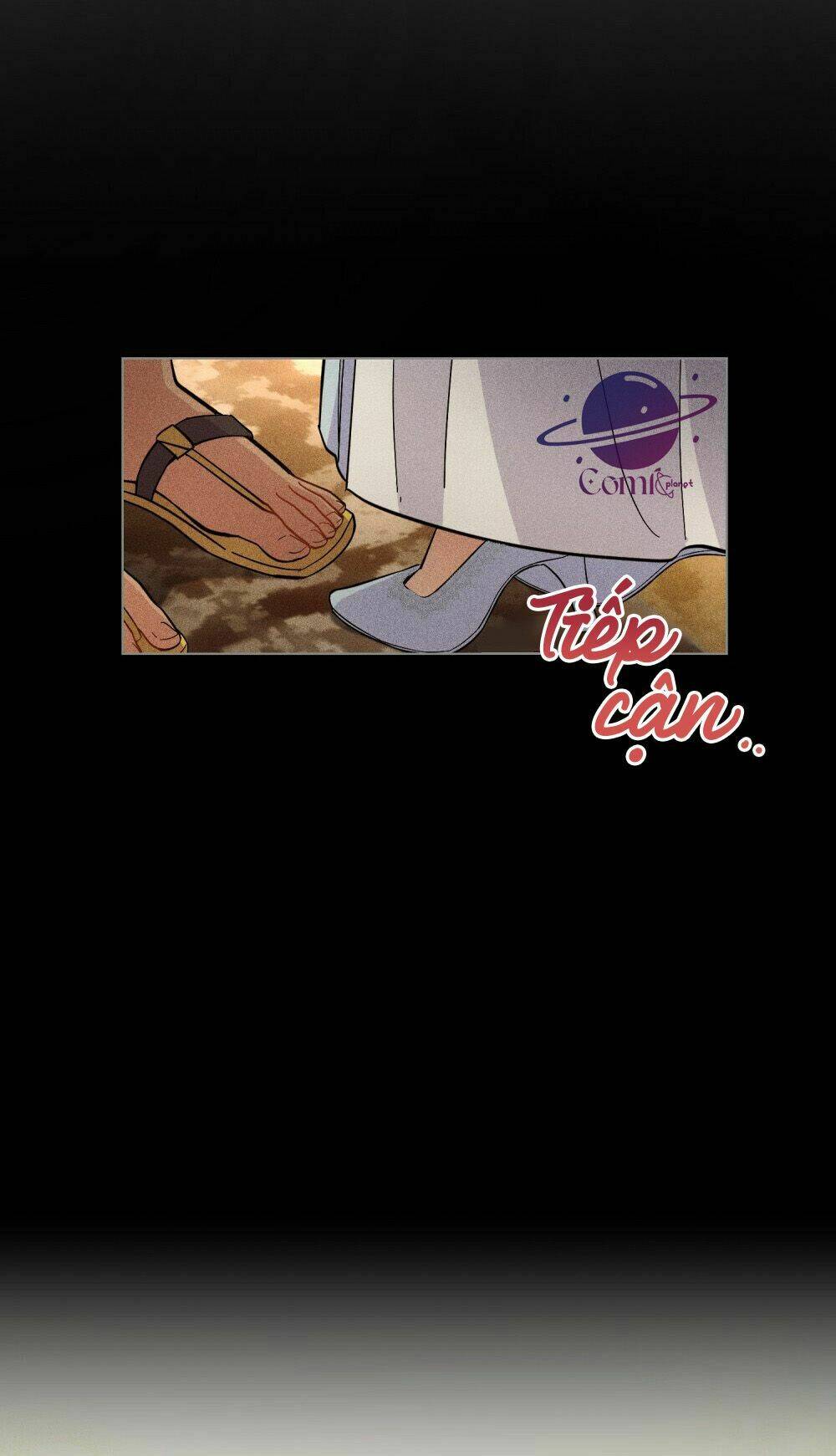 Lừa Người Hợp Với Em Chapter 13 - Trang 23