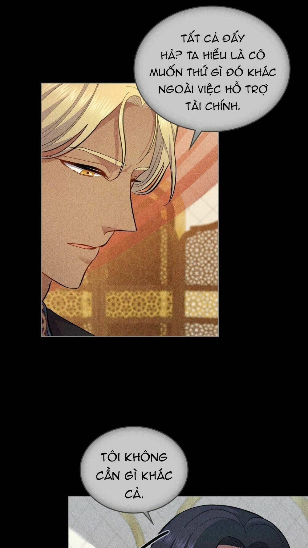 Lừa Người Hợp Với Em Chapter 13 - Trang 25