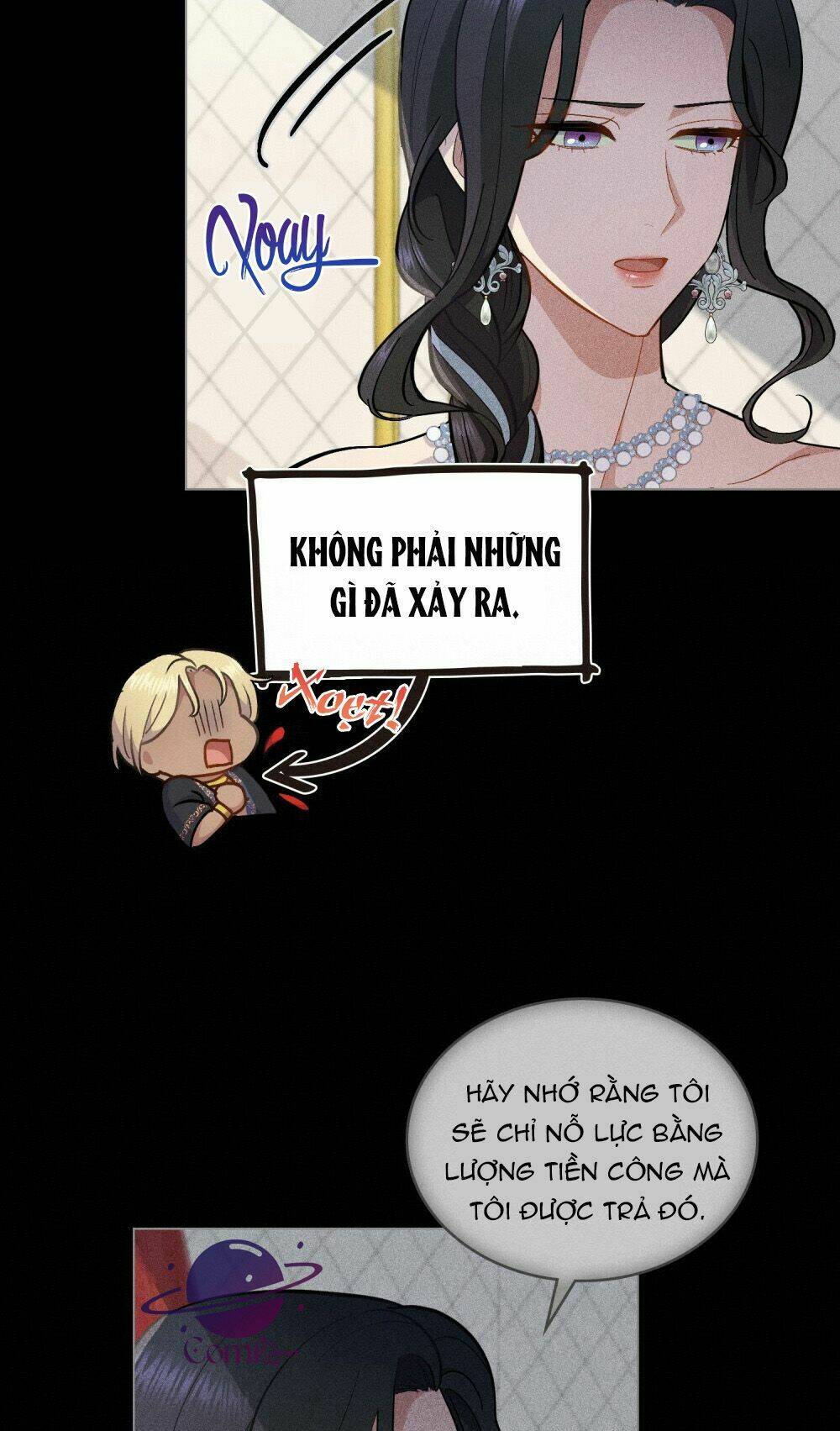 Lừa Người Hợp Với Em Chapter 13 - Trang 26