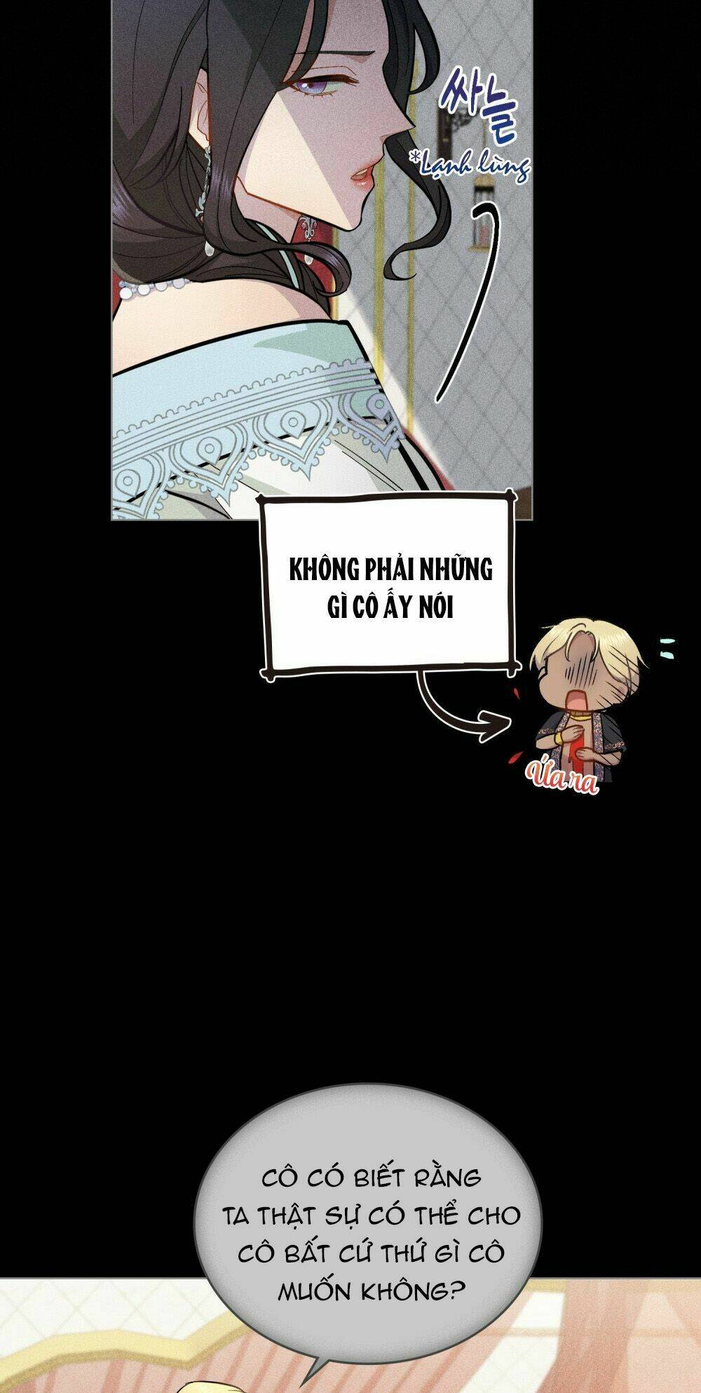 Lừa Người Hợp Với Em Chapter 13 - Trang 27