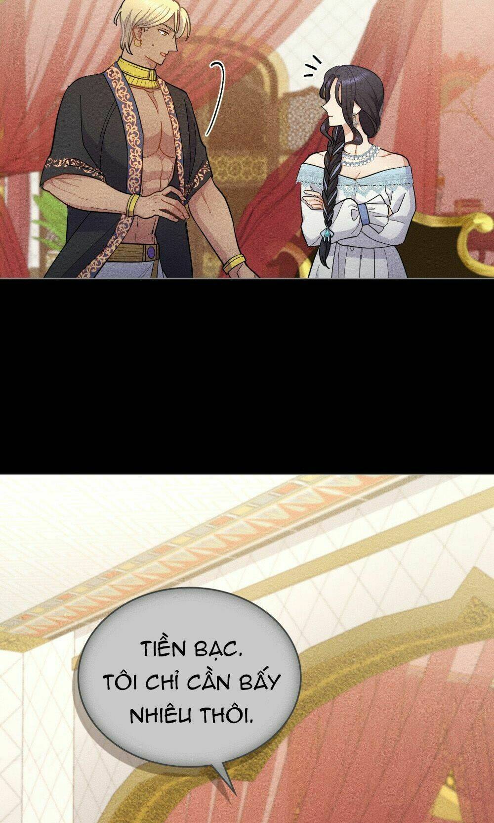 Lừa Người Hợp Với Em Chapter 13 - Trang 28