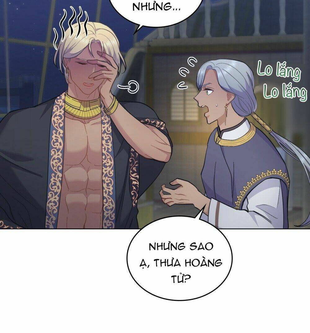 Lừa Người Hợp Với Em Chapter 13 - Trang 32