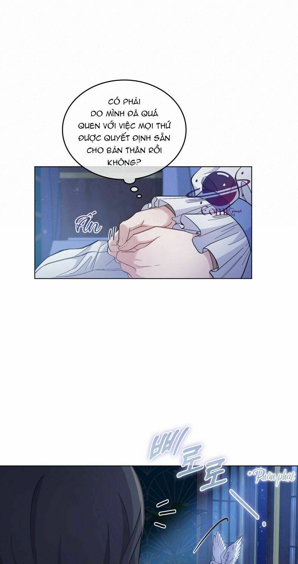 Lừa Người Hợp Với Em Chapter 13 - Trang 41