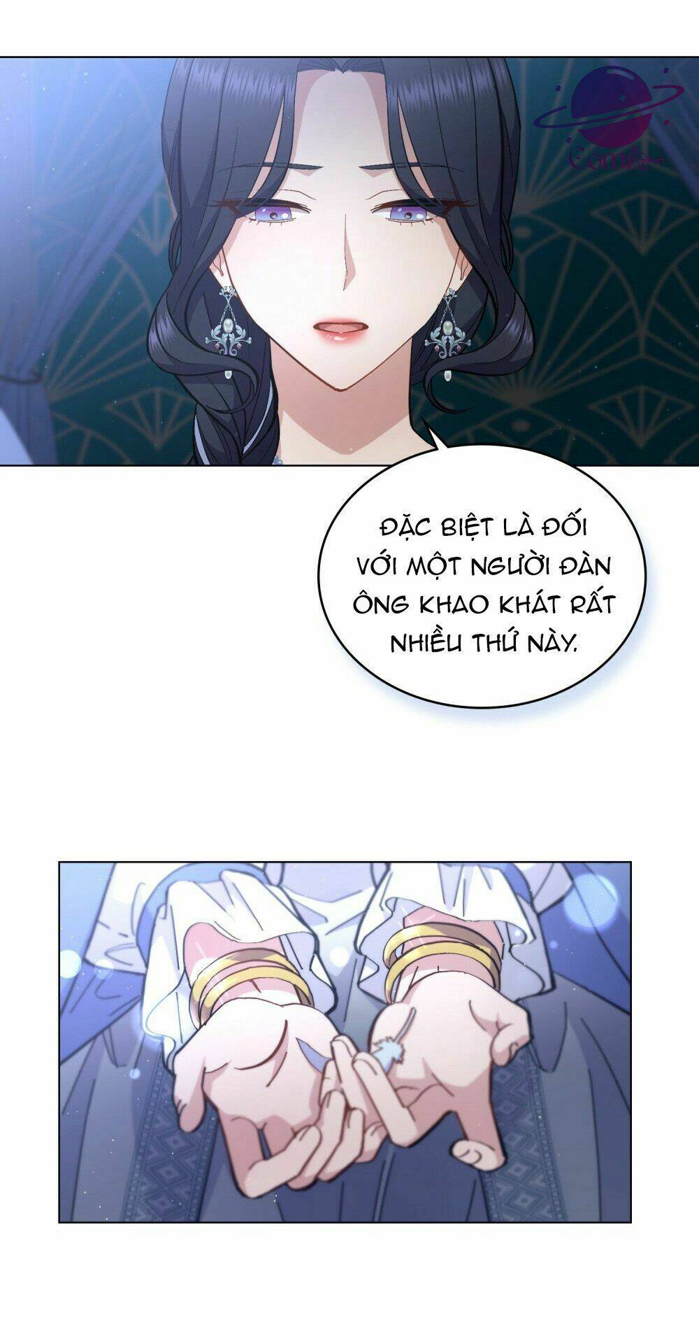 Lừa Người Hợp Với Em Chapter 13 - Trang 54