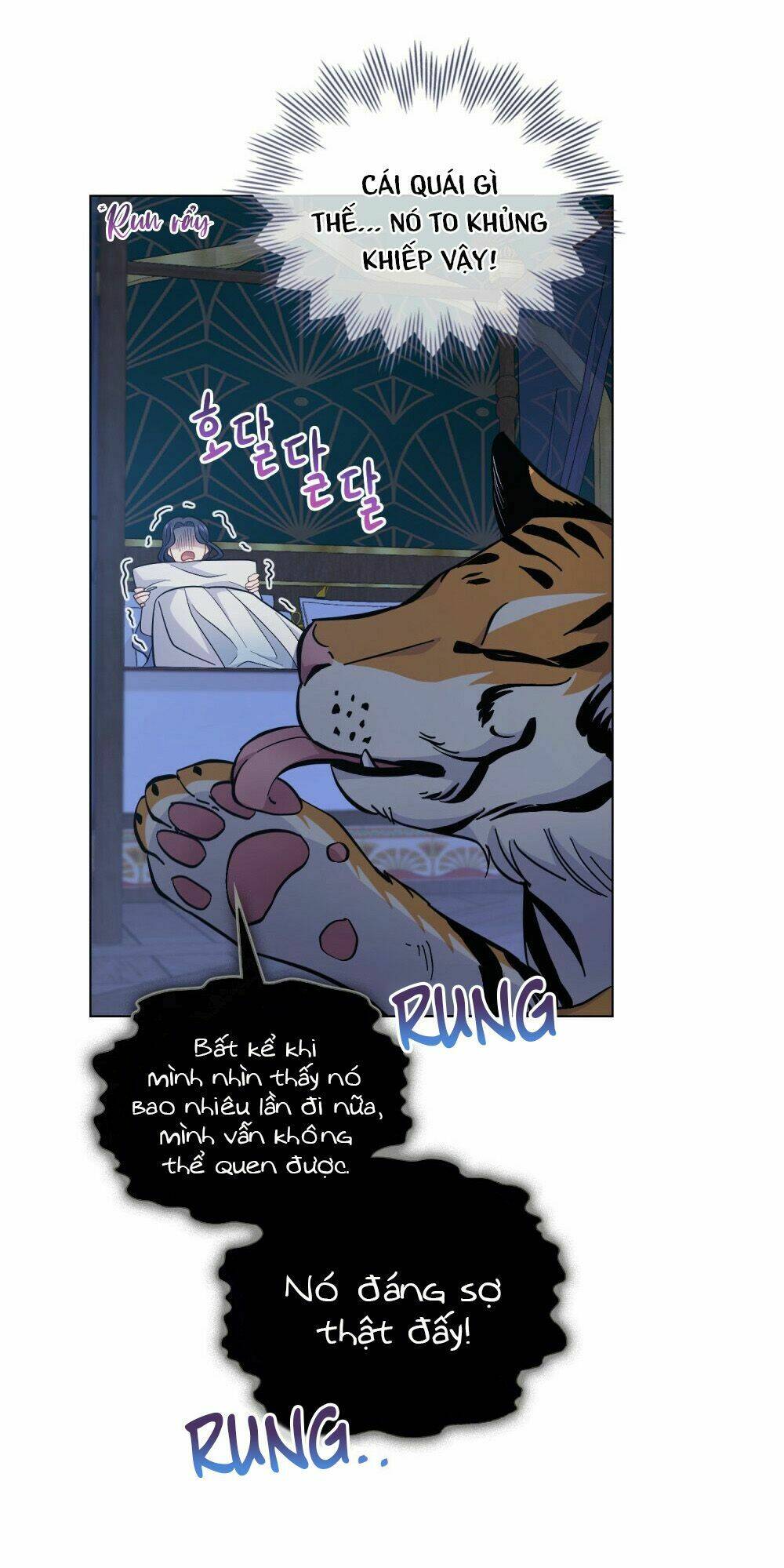 Lừa Người Hợp Với Em Chapter 13 - Trang 59