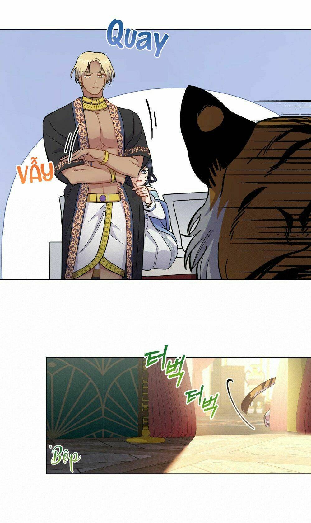 Lừa Người Hợp Với Em Chapter 13 - Trang 73