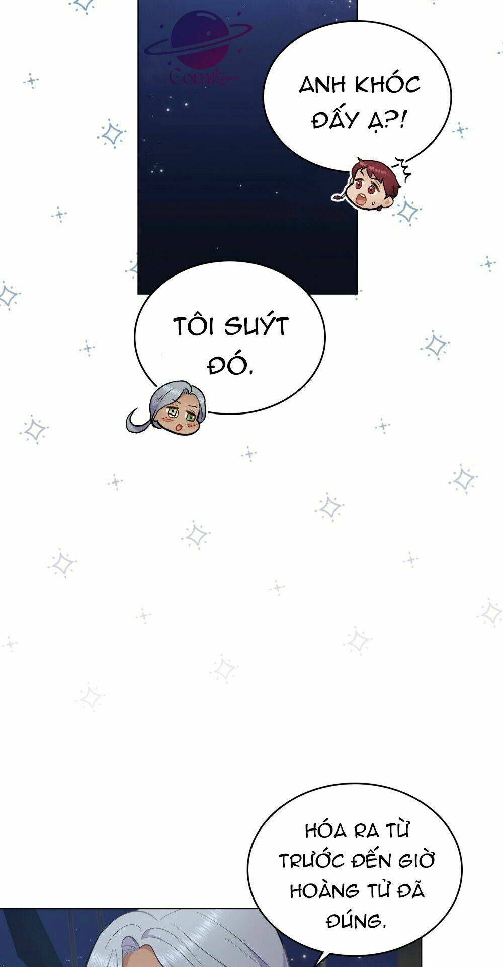 Lừa Người Hợp Với Em Chapter 13 - Trang 7