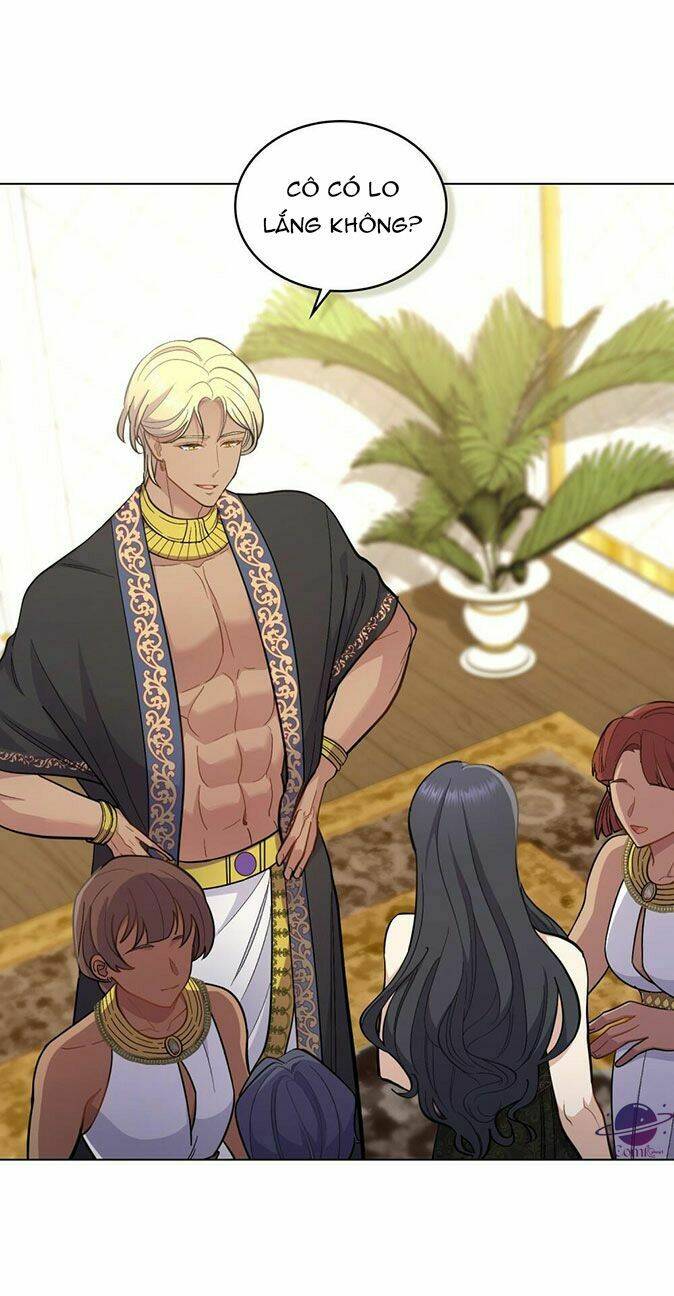 Lừa Người Hợp Với Em Chapter 14 - Trang 10