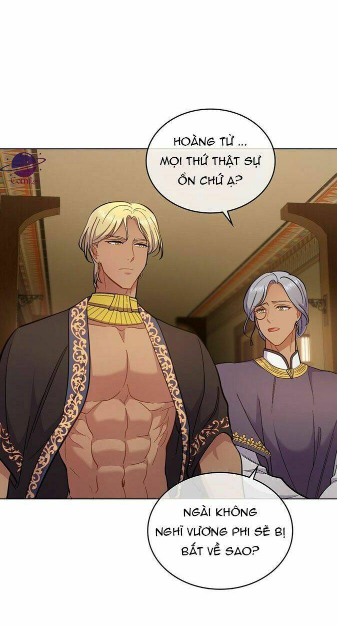 Lừa Người Hợp Với Em Chapter 14 - Trang 22