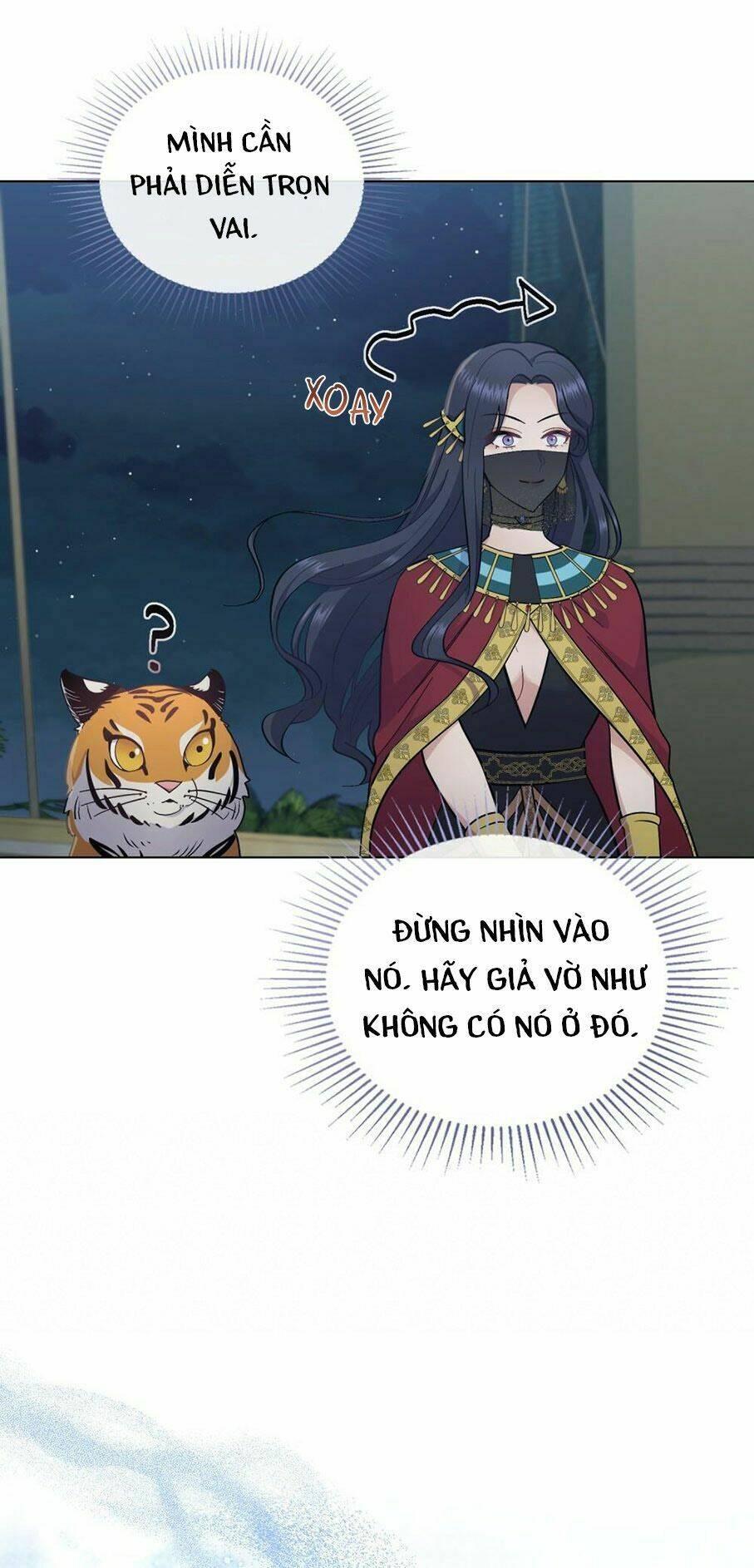 Lừa Người Hợp Với Em Chapter 14 - Trang 58