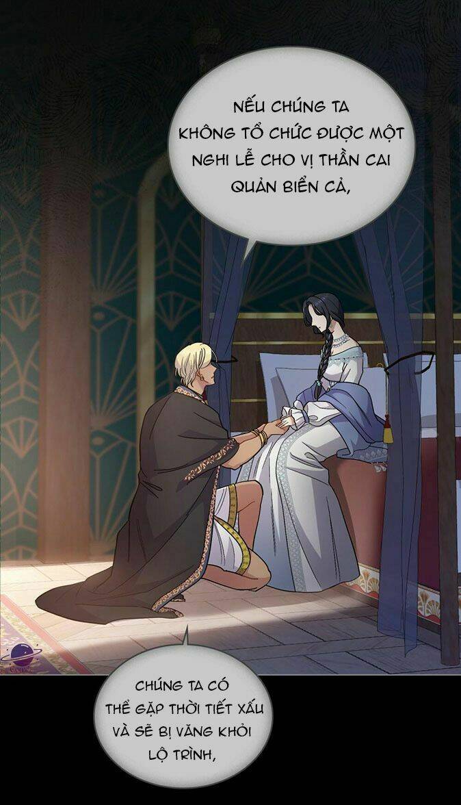 Lừa Người Hợp Với Em Chapter 14 - Trang 6