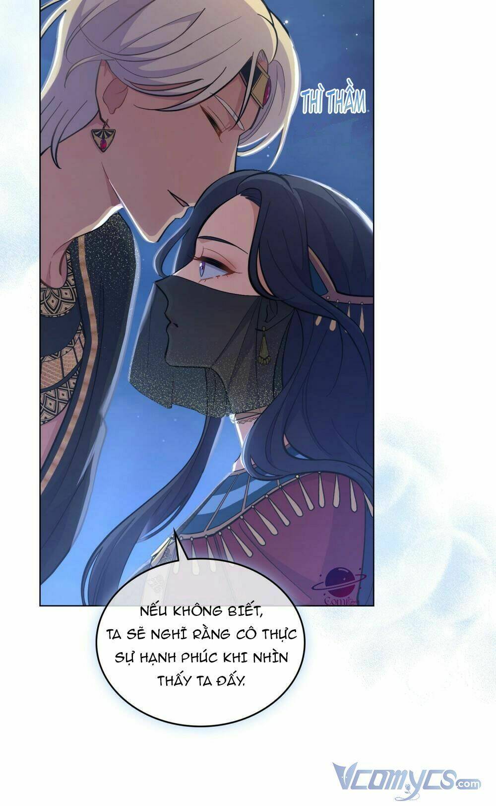 Lừa Người Hợp Với Em Chapter 15 - Trang 11