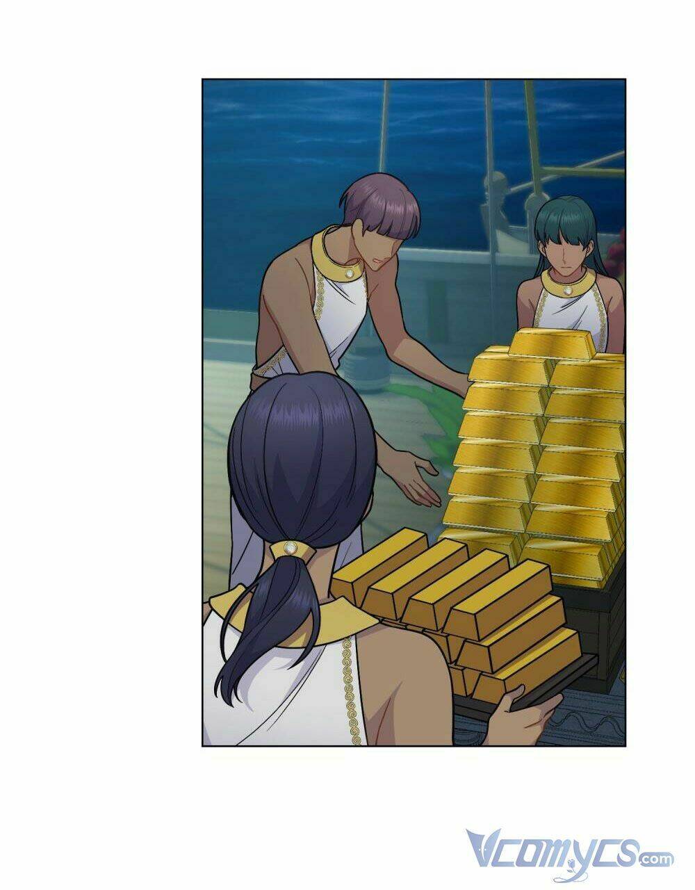 Lừa Người Hợp Với Em Chapter 15 - Trang 21