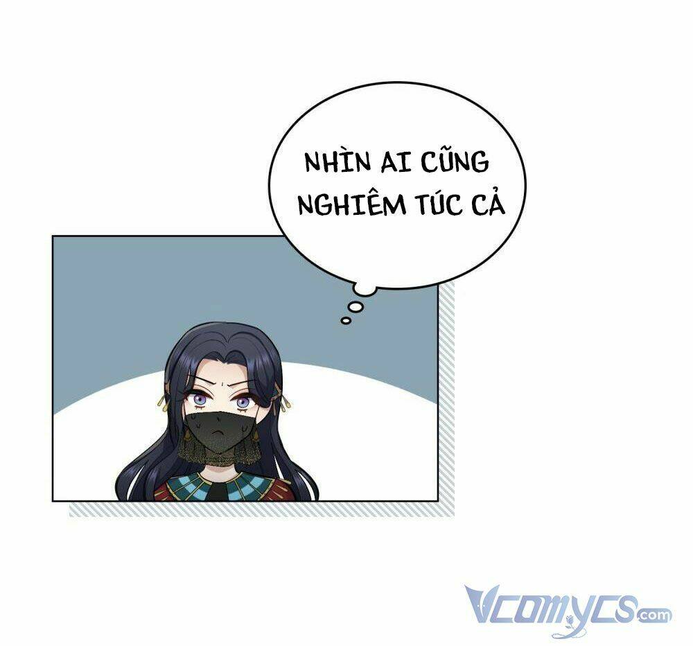 Lừa Người Hợp Với Em Chapter 15 - Trang 22