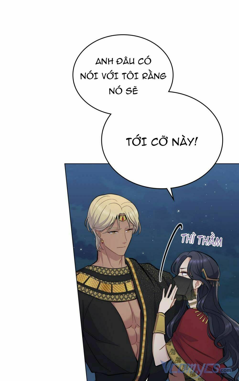 Lừa Người Hợp Với Em Chapter 15 - Trang 23