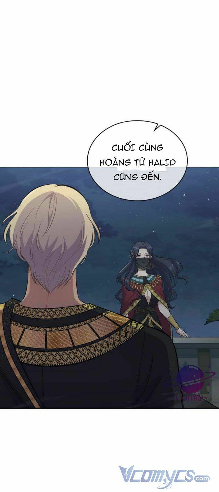 Lừa Người Hợp Với Em Chapter 15 - Trang 4