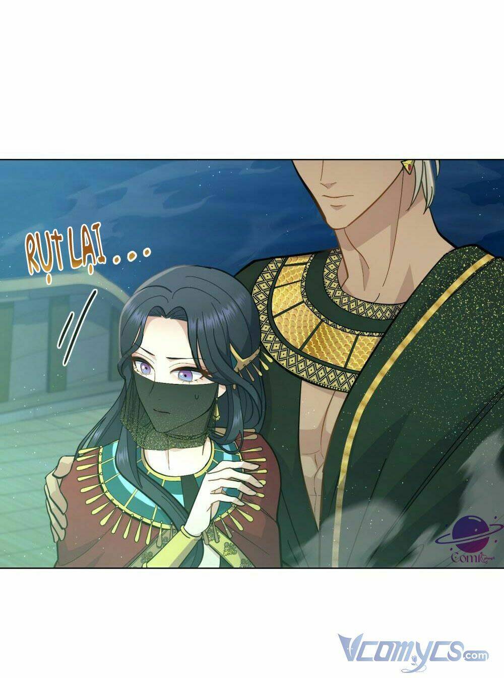 Lừa Người Hợp Với Em Chapter 15 - Trang 56