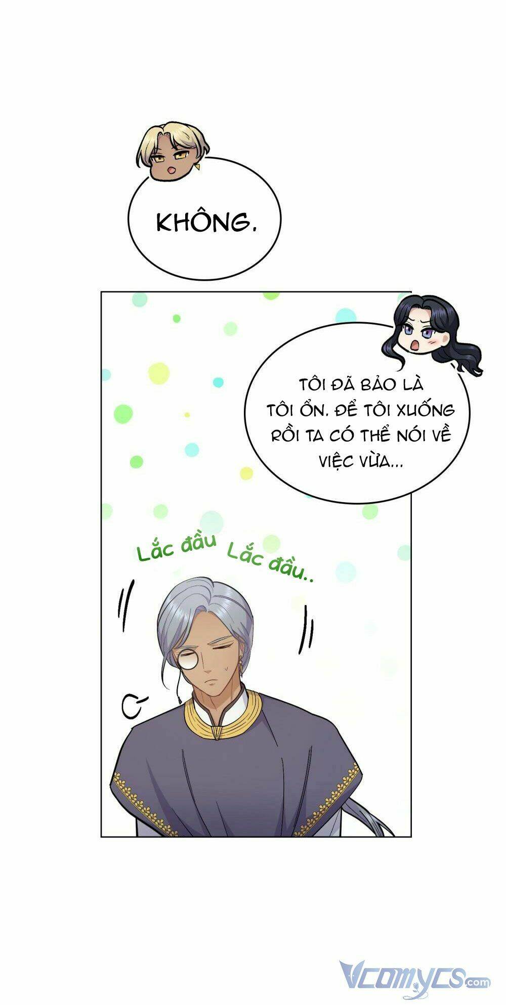 Lừa Người Hợp Với Em Chapter 16 - Trang 28